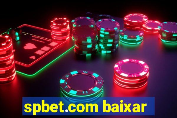 spbet.com baixar